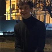 Étudiant en physique à Sorbonne Université offre des cours de mathématiques pour lycéens/collégiens/primaires